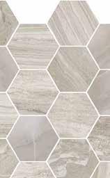 96x96x8 mm HEX G16 White Pris: 640:-/kvm 96x96x8 mm HEX G06 Light Grey/Brown Pris: 640:-/kvm