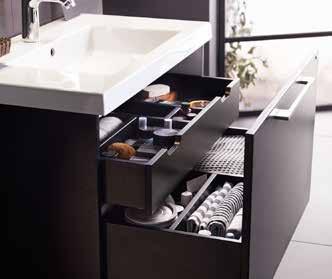 BAD OCH WC/DUSCH KOMMOD OCH BESLAG BAD OCH WC/DUSCH KOMMOD OCH BESLAG LEVERANTÖR: BALLINGSLÖV LEVERANTÖR: BALLINGSLÖV BAD BRIGHT
