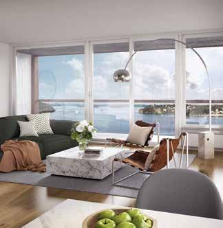 Vi på HSB har under snart 100 år varit föregångare vad gäller planering och inredning av bostäder, stora som små, och vi har lärt oss att hantera