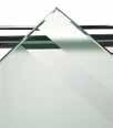 Klarglas Pris: 600:- Strimma Pris: 600:- Frostat glas Pris: 600:- Grått glas Pris: 600:- Klarglas med Timeless