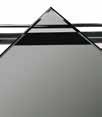 mm Klarglas Pris: 6700:- Frostat glas Pris: 7200:- Grått glas Pris: 7200:- Klarglas med Timeless Pris: 7200:-