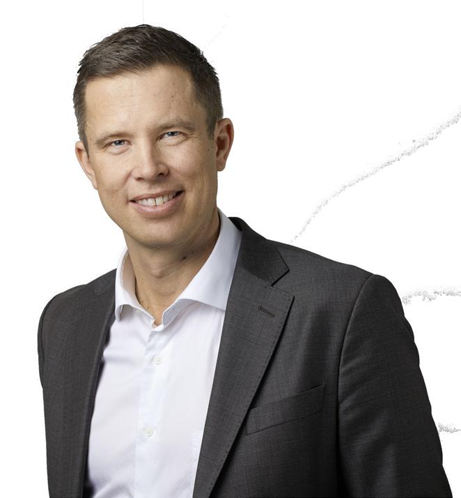 BOKSLUTSKOMMUNIKÉ SSM HOLDING AB (PUBL), 556533-3902 VD-kommentar Betydande vinstökning och momentum SSM har utvecklats kraftfullt under och det finns ett betydande momentum inom bolaget.