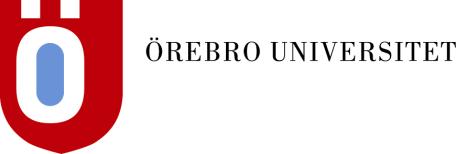 ÖREBRO UNIVERSITET Läkarprogrammet Studiehandledning ht2016 Medicin A, Medicinsk temakurs 2, MC502G, 30 hp 1. Tid för kursens genomförande Kursen pågår fr.o.m. 22 augusti 2016 t.o.m. 15 januari 2017 2.