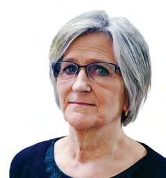 uppdrag för FN, EU mm Erland Olsson, VD Sofrosyne för