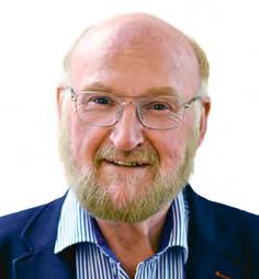 bidra till en bättre värld i ett större perspektiv.