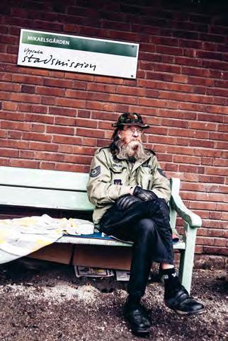 annorlunda eller