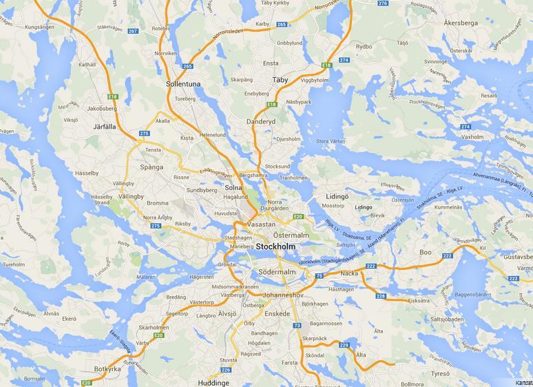 Förvärv med konstaterad intressegemenskap mellan köpare och säljare har gallrats bort. Urvalet redovisas i bilaga/nedan: Nr.