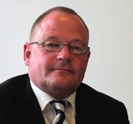 PRESTON HASKELL, STYRELSELEDAMOT Verkställande direktör fram till 24 maj 2012 och styrelseordförande mellan den 24 maj 2012 och den 13 maj. Född 1966.