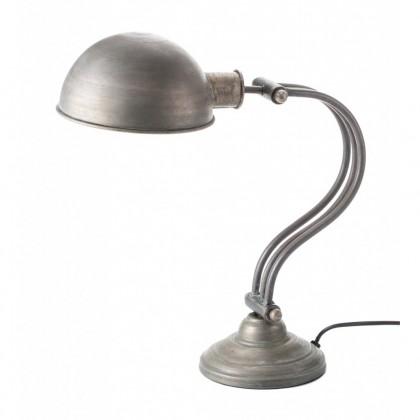 lampa i retrostil 0810-111 Avslut: