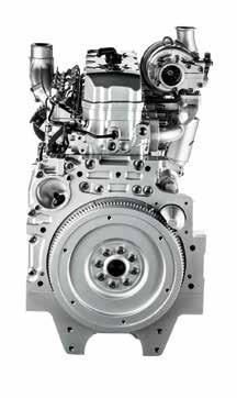 Automatic Productivity Management och ECO Drive