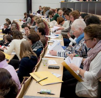 Helsingfors. Välkommen med! Tid: 25.3.2017, kl 9-16 Plats: Arcada, Jan Magnus Janssons plats 1, Helsingfors Pris: 40 (lunch, kaffe och material ingår) Anmälning: Senast 15.3.2016 via www.sydkusten.
