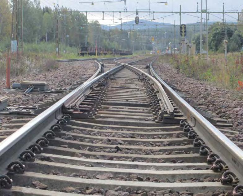 Kilafors bangård kapacitetsåtgärder Miljökonsekvensbeskrivning Forskare har även studerat kopplingen mellan magnetfält och andra cancerformer men där är resultaten osäkra och inte samstämmiga.