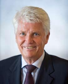 Styrelsen i East Capital