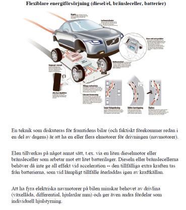 En god bebyggd miljö Städer, tätorter och annan bebyggd miljö ska utgöra en god och hälsosam livsmiljö samt medverka till