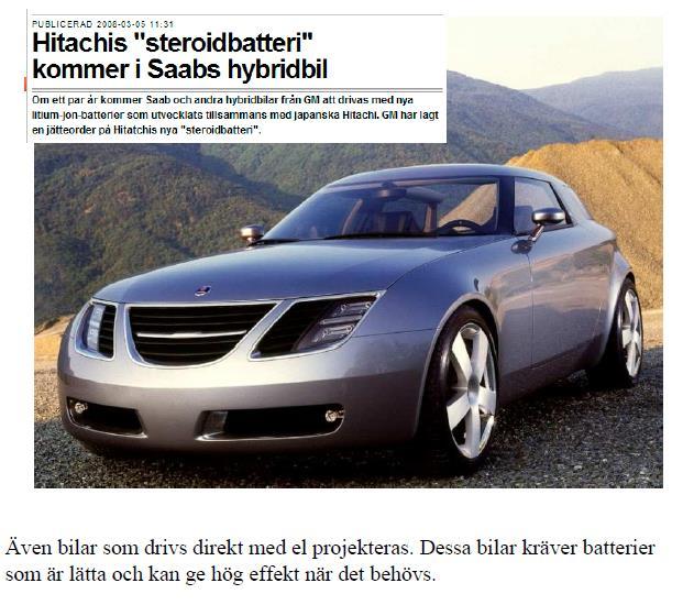 Byggnader och anläggningar ska lokaliseras och utformas på ett miljöanpassat sätt och så att en långsiktigt god