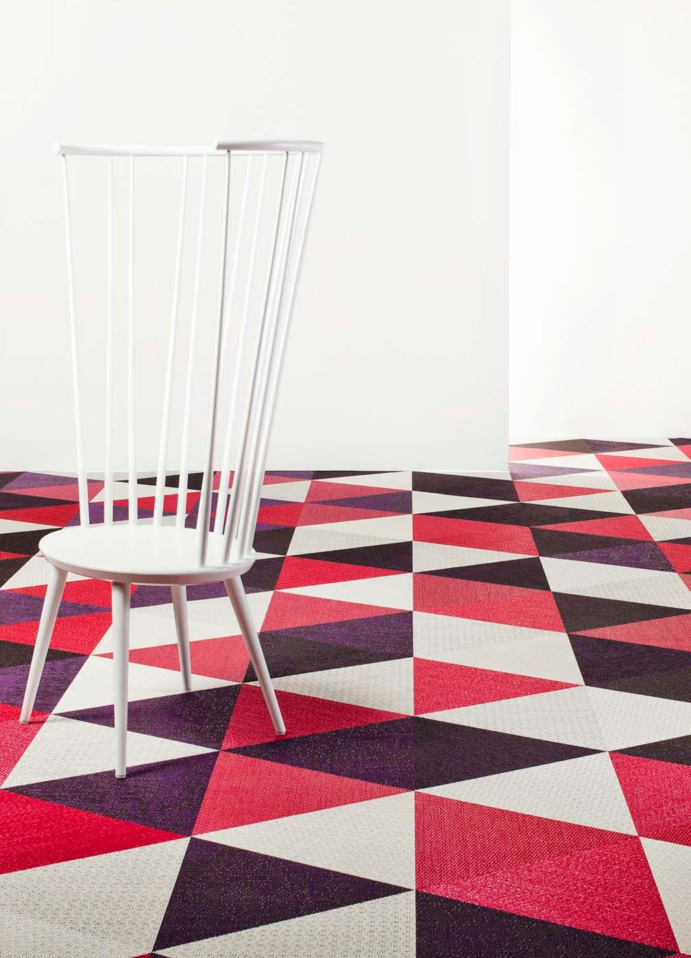 Bolon Studio TM Triangle;