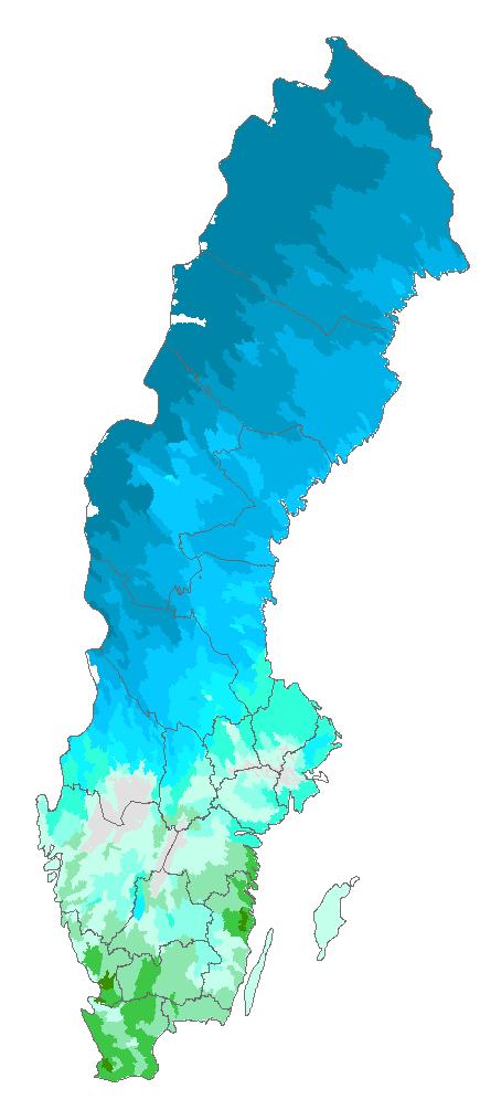 9 Snö 9.