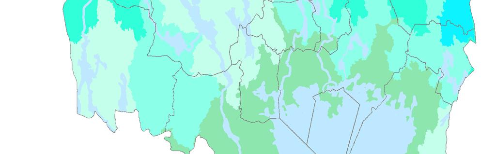 9.2 Antal dagar med snötäcke över