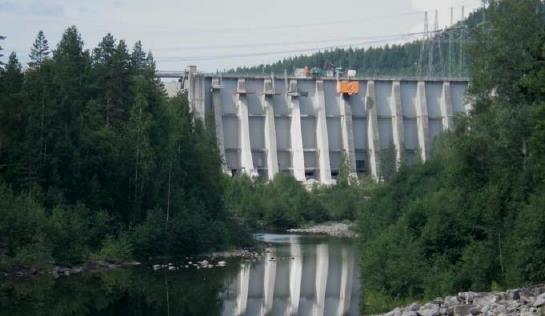 Samtidigt var kunskapen om vattenkraftutbyggnadens miljöpåverkan begränsad.