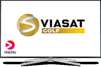 Golf Viasat Film 469 kr/mån