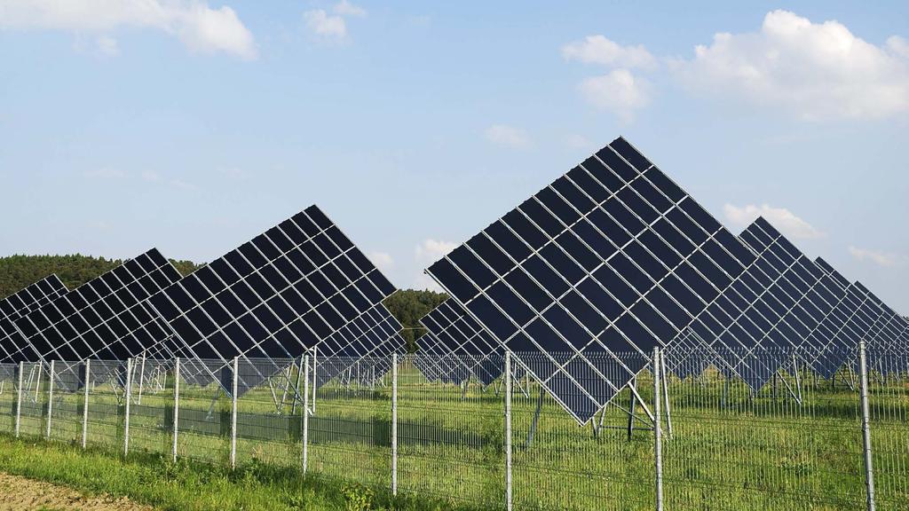 Uppkopplad energi Projektet har tagit fram tekniska lösningar