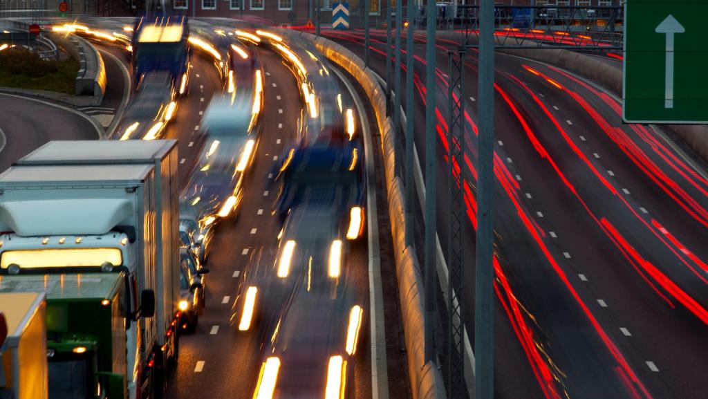 Transparenta transporter Möjliggör hållbara transporter: - miljömässigt - socialt - ekonomiskt Säkra transporter och förare Medverkande: RISE Viktoria, Bilspeditions transportörförening, Coop