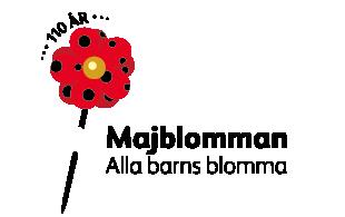Majblommans årliga