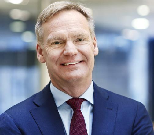 Miljöhänsyn Skandia har framgångsrikt ökat investeringarna i infrastruktur och vår vindkraftsinvesteringen är viktig för oss.