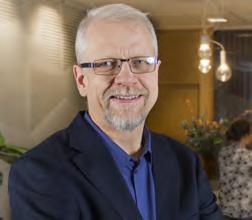 Vårt miljöarbete i Skandia Fastigheter Fastighetsbolaget har stor påverkan på vår miljö, inte minst genom användning av energi och material.