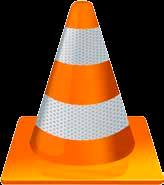 Ett bra val VLC Mediaplayer är en fantastisk mediespelare och ett strålande alternativ till itunes och RealPlayer.