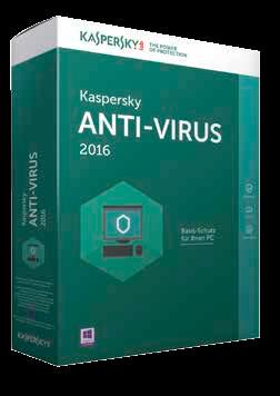 Varning för hjälp Antivirus, optimering och drivrutinsuppdateringar är de tre områden där det finns