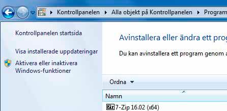 Ett bra val Edge, Firefox og Chrome 3 4 Edge är en