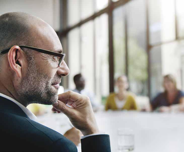 A new base of mind Hyllie är just nu ett av Europas mest expansiva företagskluster. Här öppnas allt från större huvudkontor, till små kreativa IT-bolag med foten i dörren till en global marknad.