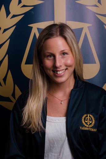 Namn: Beatrice Hodo Termin: 5 1. Har Du tidigare engagerat Dig i JF eller någon annan förening, nation eller liknande?