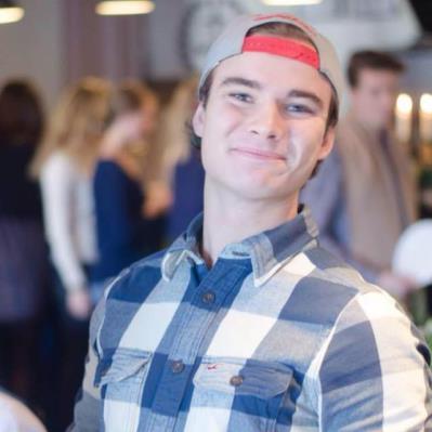 Namn: Vilhelm Rondahl Termin: 5 1. Har Du tidigare engagerat Dig i JF eller någon annan förening, nation eller liknande?