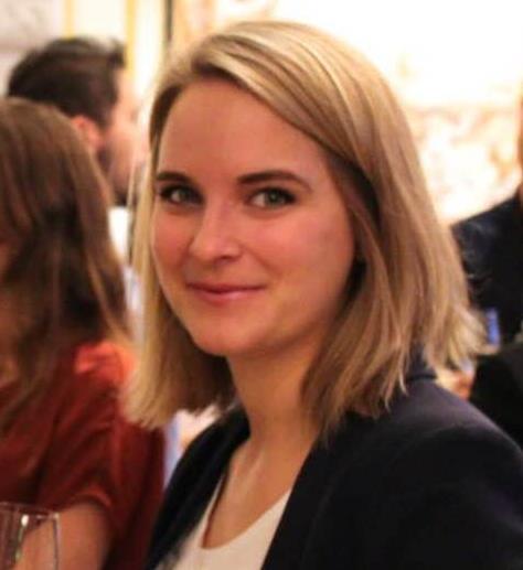 Namn: elin brännström Termin: 4 1. Har Du tidigare engagerat Dig i JF eller någon annan förening, nation eller liknande? Jag är i nuläget vice ordförande för JFs internationella utskott.
