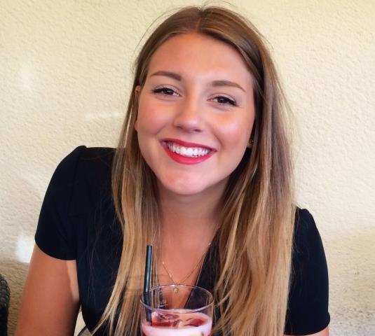 Namn: Paulina Wästerlund Termin: 2 1. Har Du tidigare engagerat Dig i JF eller någon annan förening, nation eller liknande?