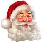 WISH YOU ALL A MERRY