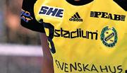 000 GULDPARTNER 4 säsongskort och 4 platser till aktiviteter/träffar. 150.000 399.