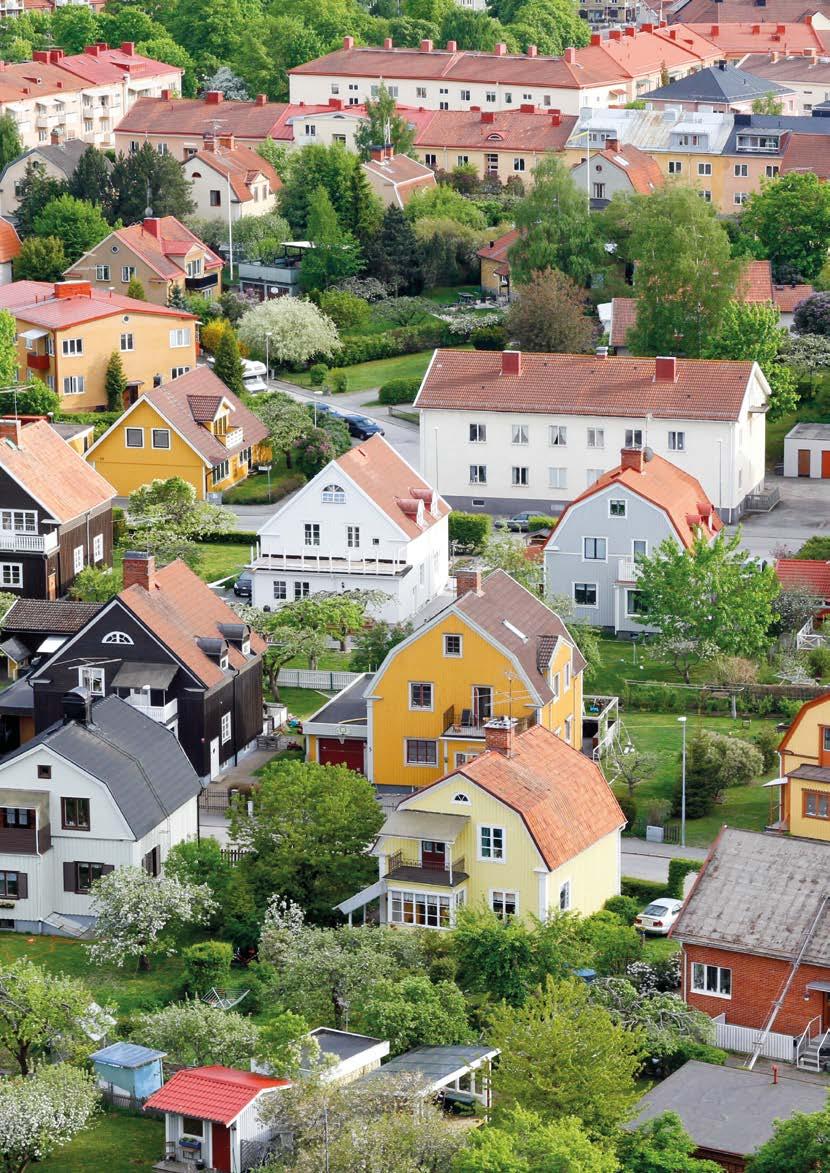 28 Länsstyrelsen i Örebro län Stortorget 22, 701 86 Örebro