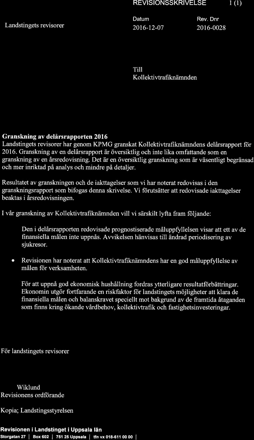 Bilaga