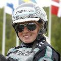 Nominerade Årets Lärling 2016 Oskar J Andersson (Ro) Jenny A Björk (Ro) 399 st, 63-44-38, 4.627.376 kr Bor: Sala Född: 1992 148 st, 15-13-15, 765.
