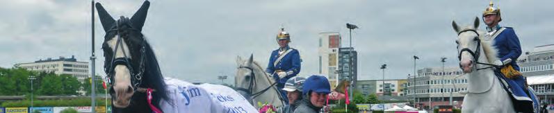 Fakta Elitloppshelgen 2014 VINNARE 2013: TEKNO ODIN HISTORIK 80 Tidigare vinnare av Jim Fricks lopp, Elitkampen År Häst körsven Ägare km.