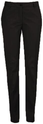 TAILOR STORY COTTON STRETCH CHINOS HERR