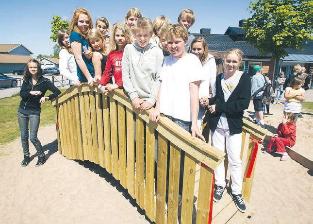 Livet är märkvärdigt: om man vägrar att godta annat än