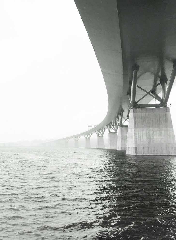 FOTO: NATASJA KAMENJASEVIC De nio geodatatemana är: flygbild/ortofoto, markanvändnig, laserdata/höjdmodell, adress, stompunkter, hydrografi, markdetaljer, väg/järnväg, byggnad.