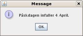 En term kan beräknas från den föregående termen. Nämnaren är 2 större än nämnaren i föregående term.