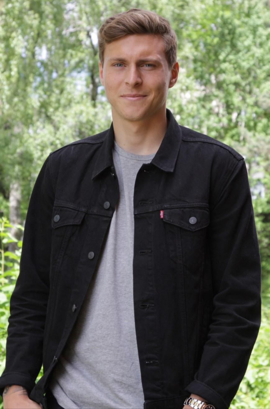 Priset är vårt finaste idrottspris, och tilldelas elever som gått på skolan och nått stora framgångar inom sin idrott.