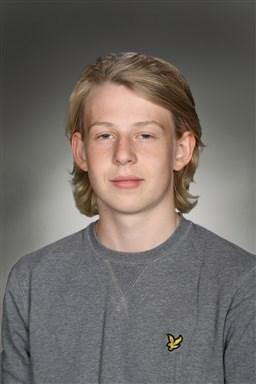 Eleven skall vara ett gott föredöme samt visat goda ledaregenskaper. Årets pris delas ut på skolavslutningen till Alice Frödin 9e och Adam Andersson 9c.