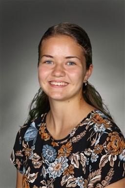 !! Alice Frödin 9e Adam Andersson 9c Falla himself Viksängsskolans vandringspris På skolavslutningen delar Viksängsskolan även ut ett vandringspris.